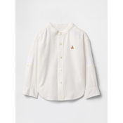 GAP Baby linen shirt - Boys