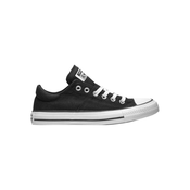 Modne superge Converse Chuck Taylor All Star Madison Canvas 563508C Črna