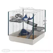 AKVARIJ Kavez za furet XL 80x75x86
