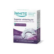iWhite Superior komplet za izbjeljivanje zubi