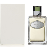 Prada Infusion De Vetiver Milano Eau de Toilette - tester, 100 ml