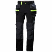 HH OXFORD CONSTRUCTION 77405 999 • [4X stretch]
