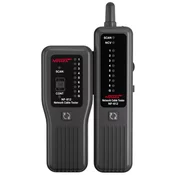 NOYAFA Tester mrežnih kablova za RJ45 i RJ11 NF-812