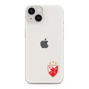 Futrola ultra tanki print clear za iphone 15 (6.1) zf003 ( F124426 )
