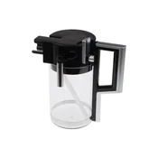 DELONGHI Posoda za mleko DeLonghi z avtomatskim penjenjem, (5000118372)