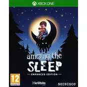 XBOX ONE Among The Sleep Enhanced Edition
