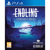 Endling - Extinction is Forever (Playstation 4) - 9120080078148