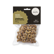 Indijski orašcic s tartufima 100g vakum