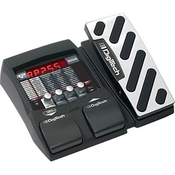 DIGITECH pedal RP 255 GUITAR MULTI