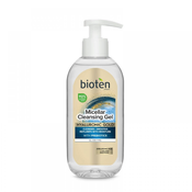 BIOTEN FA?S KER HIALUGOLD gel za pranje lica 200 ml