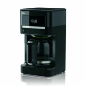 Braun Kavni Aparat Braun KF 7020 1000 W Črna 1000 W 12 Ce?ti