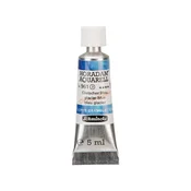 Schmincke Horadam akvarelna barva v tubi 5 ml – Volcano yellow - 961 Ledeninsko modra