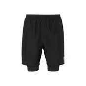 UNDER ARMOUR Športne hlače Vanish 2.0 črna
