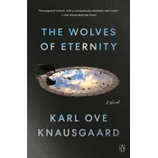 WOLVES OF ETERNITY