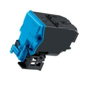 ezPrint - toner ezPrint za Konica Minolta A0X5451 (plava)