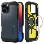 Spigen SPIGEN TOUGH ARMOR MAG MAGSAFE IPHONE 16 PRO METAL SLATE