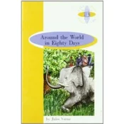 AROUND THE WORLD IN 80 DAYS