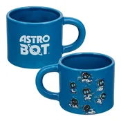 Šolja Paladone - Astro Bot Embossed Mug