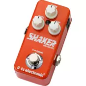 tc electronic Shaker Mini Vibrato Pedal