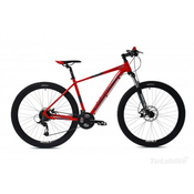 LC 9.2 crveno-sivi