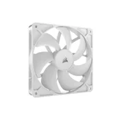 Ventilator Corsair RS120 120mm PWM Fan - White, CO-9050192-WW