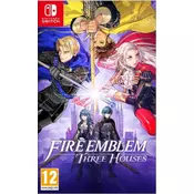 Fire Emblem: Three Houses