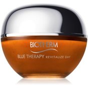 Biotherm Blue Therapy Amber Algae Revitalize dnevna krema za revitalizaciju za žene 30 ml