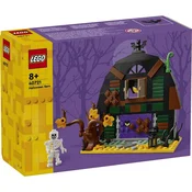 Lego Štala za Noc veštica ( 40721 )