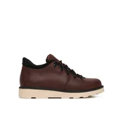 Nizki čevlji Timberland Britton Mills TB0A5SKXW011 Temno rjava