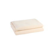 ZOEPPRITZ volnena odeja Soft Fleece krem - 220x240cm