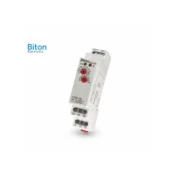 BITOIN ELECTRONICS Vremenski relej ATMT2-M2, 12-240VAC, 1S-10D