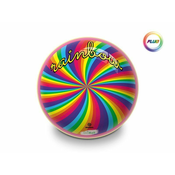 Mondo Otroška žoga MONDO RAINBOW FLUO 230 mm