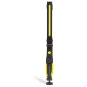 USB COB LED akumulatorska delovna svetilka 5W + 3W