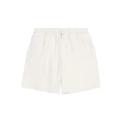 Abercrombie & Fitch Hlače kremna