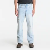 Jeans Represent Painted Denim Coastal Blue 34