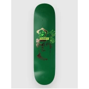 Madness Skateboards Jack Enlighten Super Sap R7 8.5 Skateboard bronze