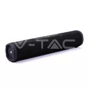 V-TAC Prijenosni Bluetooth zvučnik, AUX, utor za TF karticu, 1200 mAh 7726
