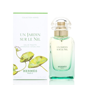 HERMES Unisex toaletna voda Jardin sur le Nil 50 ml