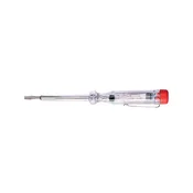 Felo tester napetosti - 3,0 x 0,8 VDE 220V do 250V