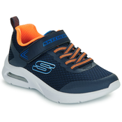 Skechers  Niske tenisice MICROSPEC MAX - CLASSIC  Plava