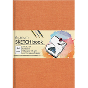 Blok Sketch A4 54 lista 110 gr ( F846 )