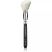 ZOEVA 127 Blush & Contour čopič za konture in rdečilo 1 kos