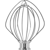 Metlica za stoječi mešalnik, KitchenAid