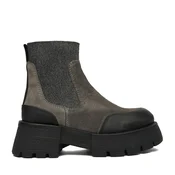 Gležnjarji Chelsea G-Star Raw CEO-WI16-525-05 Siva