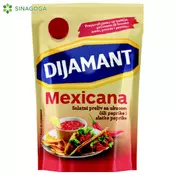 MEXICANA SALATNI PRELIV 300GR (10) DIJAMANT