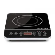 Prijenosni indukcijski štednjak HI-TECH CHEF 29 x 36 cm, G3Ferrari