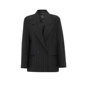 Antioch Blazer Alisia črna