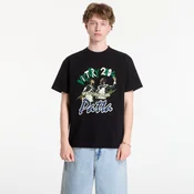 Majice Patta Victory T-Shirt UNISEX Black M