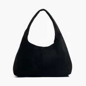 Cropp - Hobo torba - CRNO
