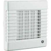 Ventilator System O 100 z žaluzijami in časovnikom